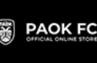 paok fc official store κουπόνι