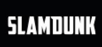 slamdunk logo