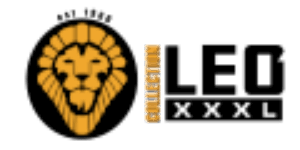 xxxl leo logo
