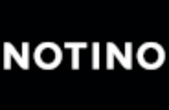notino logo