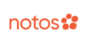 notos logo