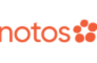 notos logo