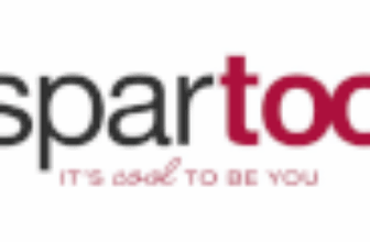spartoo logo