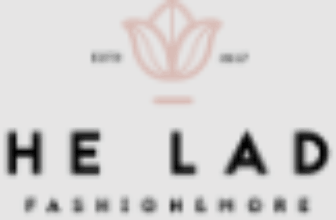 the lady logo