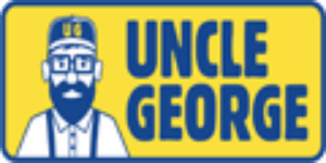 uncle george logo