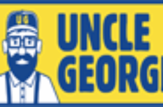 uncle george logo