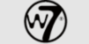 w7 logo