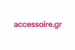 Accessoire