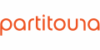 Partitoura