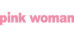 Pink Woman